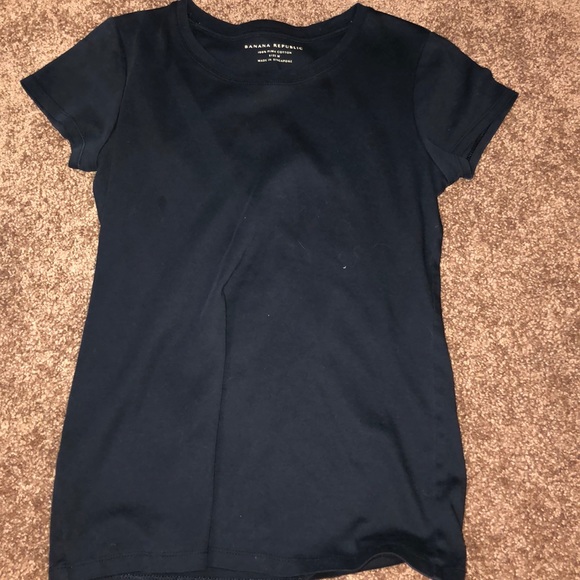 Banana Republic t shirt - Picture 1 of 1